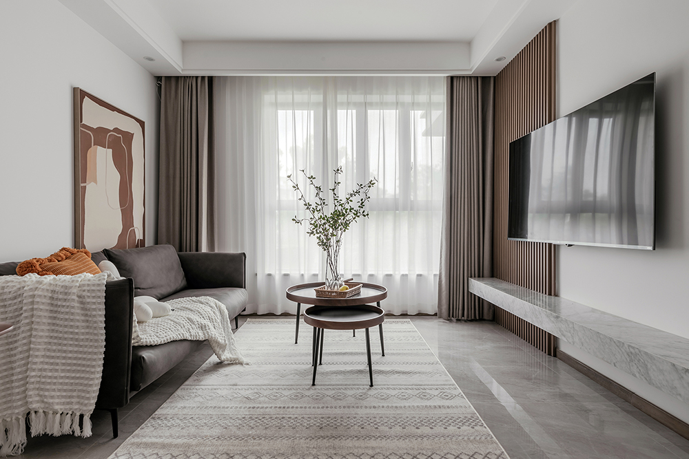 北欧小复式丨中国苏州-18