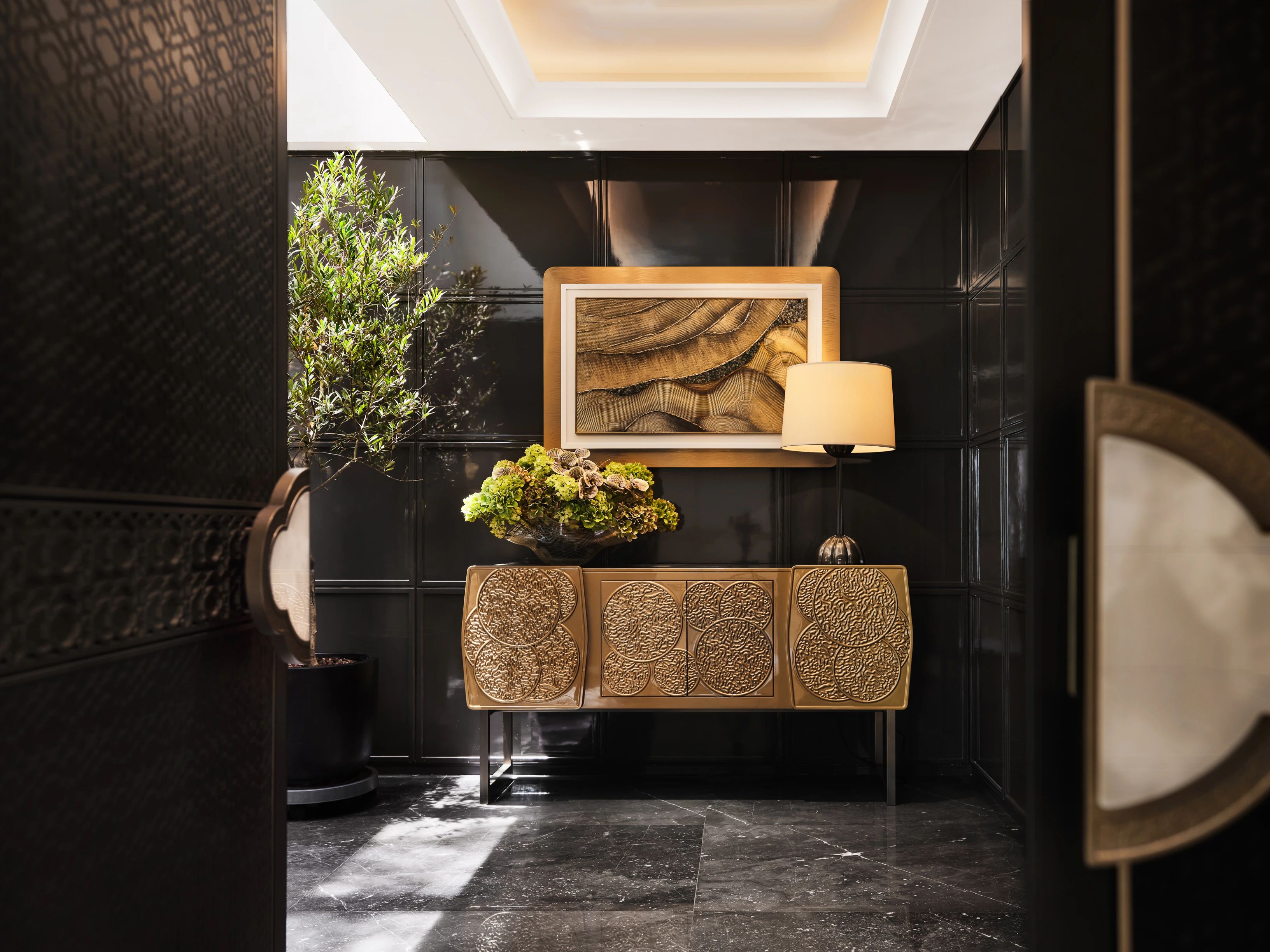 无锡逸庐“东意西境”大宅丨中国无锡-86