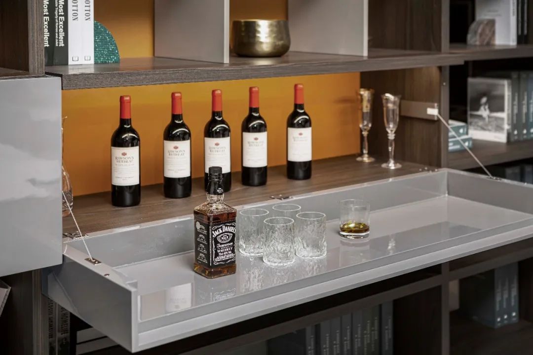 ALFAHOME宁波旗舰展厅丨中国宁波-3