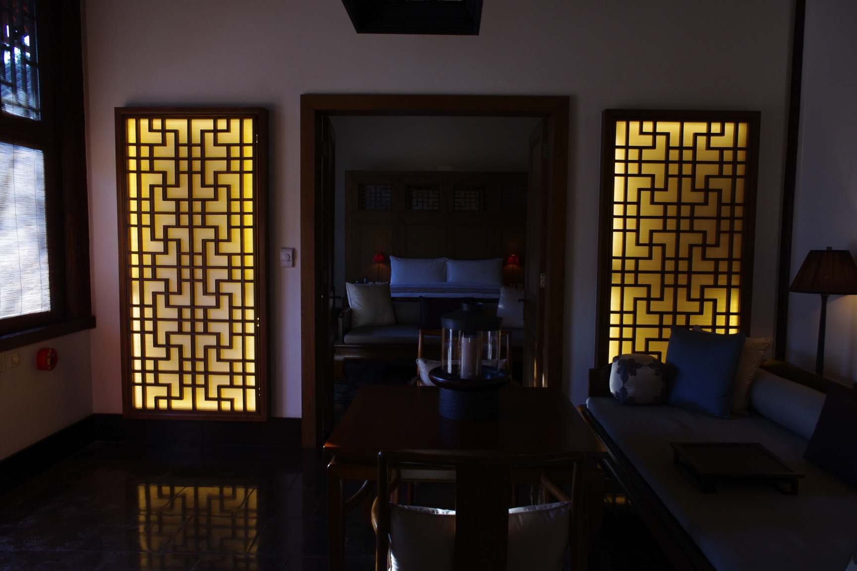 Jaya 北京安曼颐和酒店-6-39