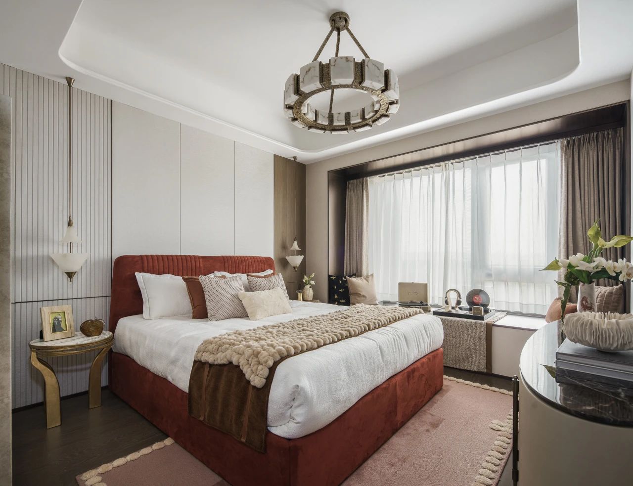 长沙宸嘉·嘉臣道丨中国长沙丨HWCD-18