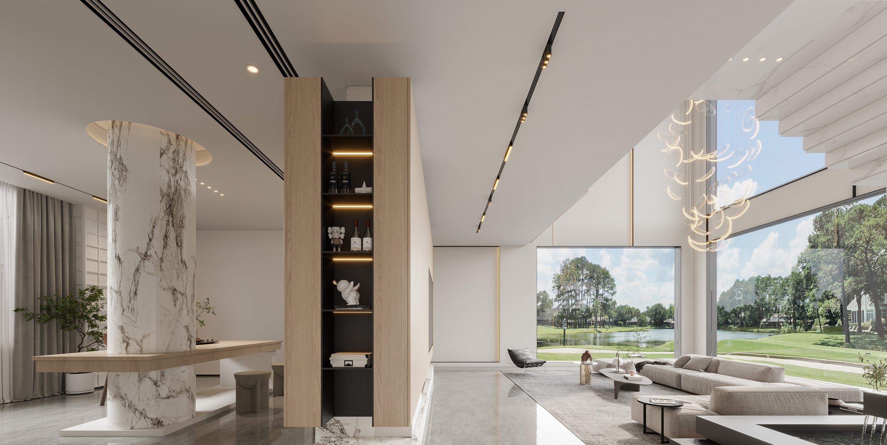 简约而不简单！-1