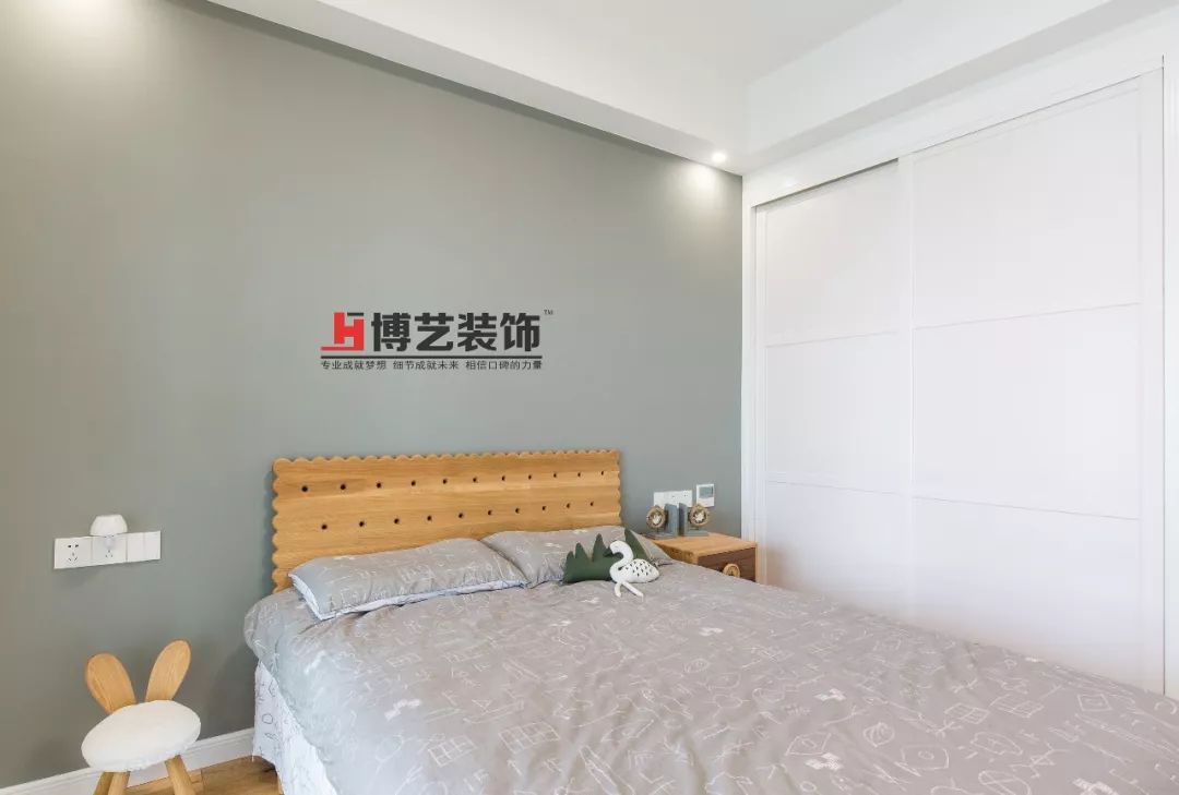 《It's a Feeling》 | 简约北欧，打造幸福归属感-31