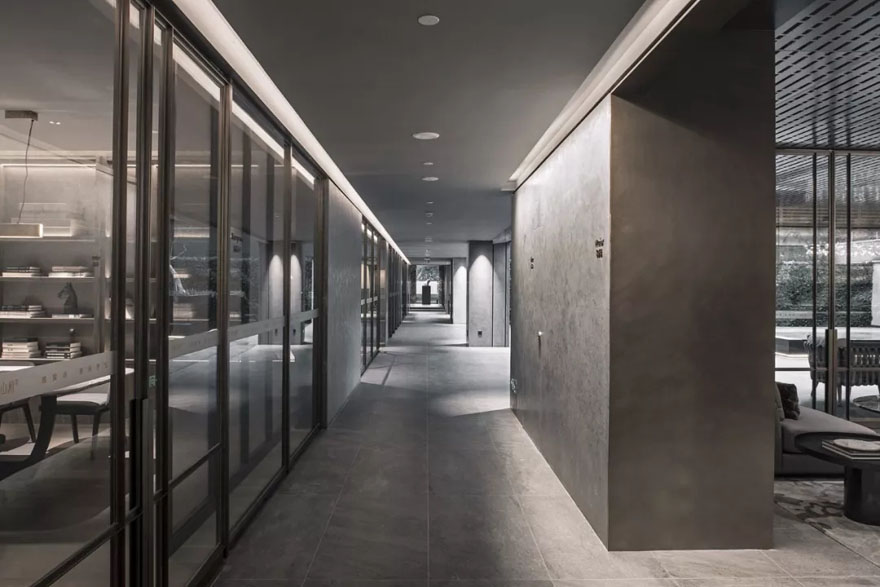 深圳万科瑧山府-39