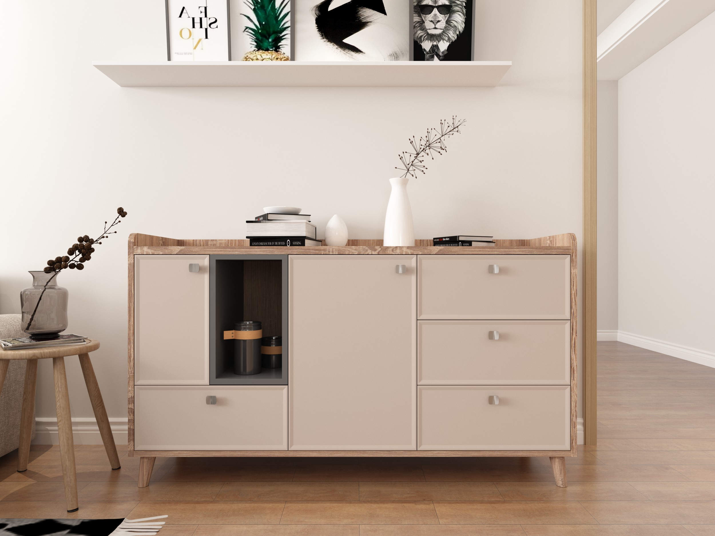 五月繁花疯语-18