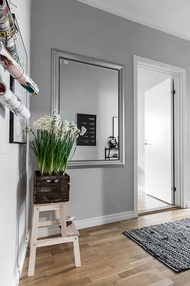 新旧共融，打造个性空间-18