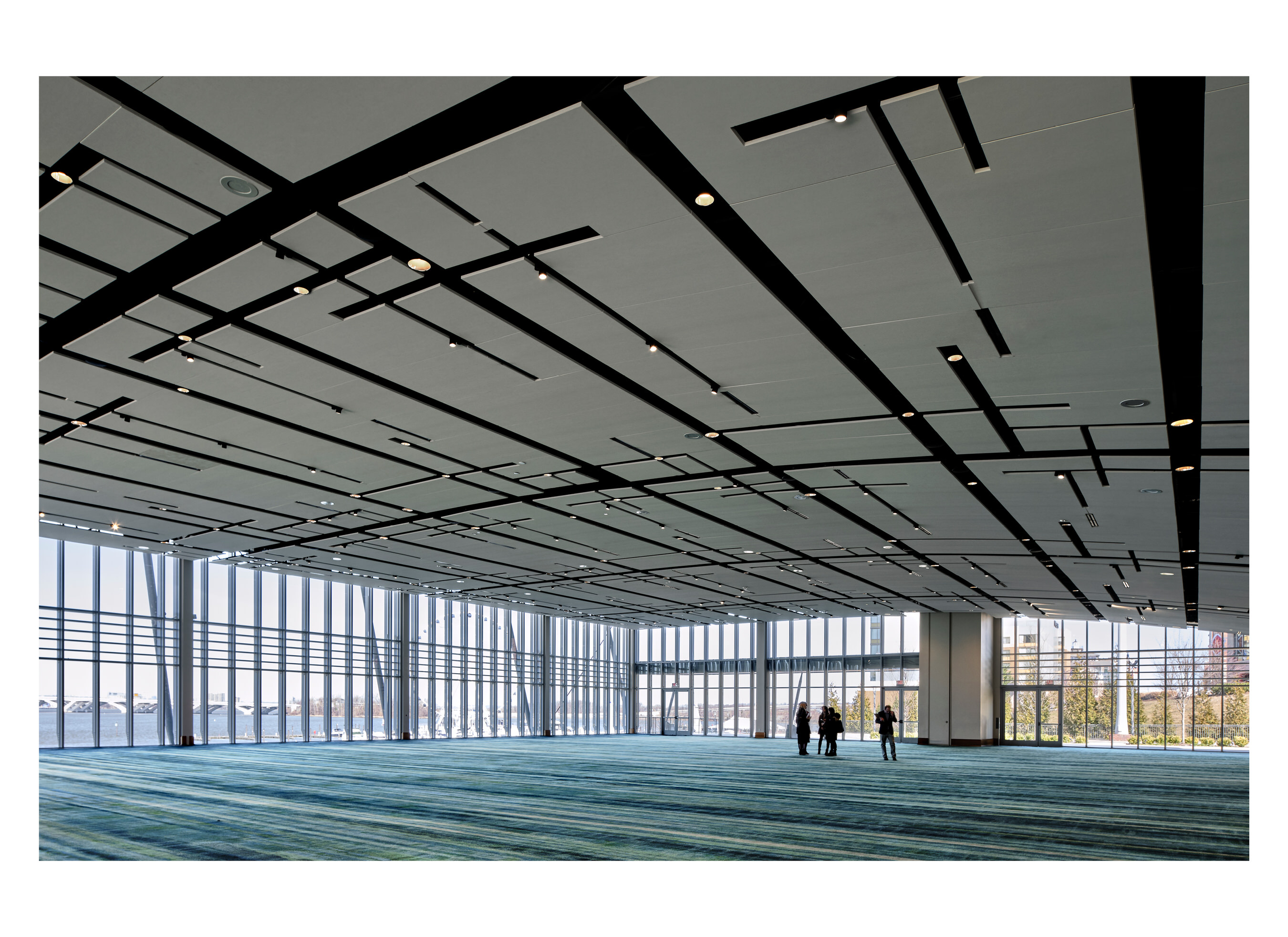 河景会议中心-24