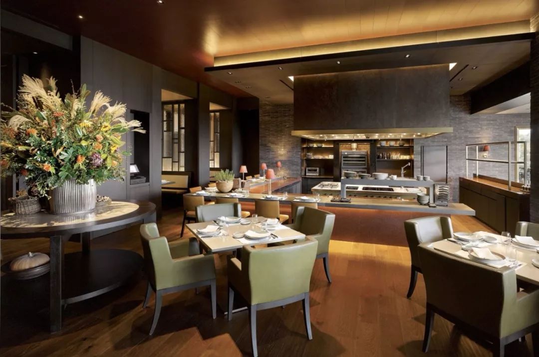 BAR Studio | 酒店设计界的优雅传奇-55