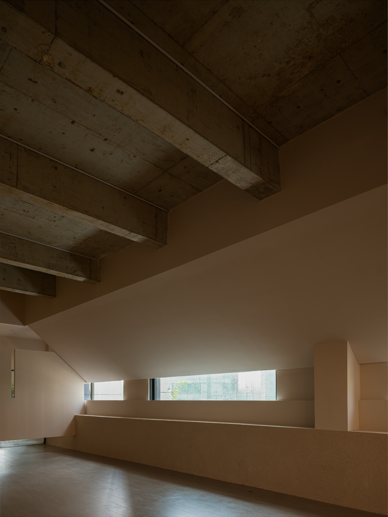 岩地寻根丨中国成都丨笾界建筑-59