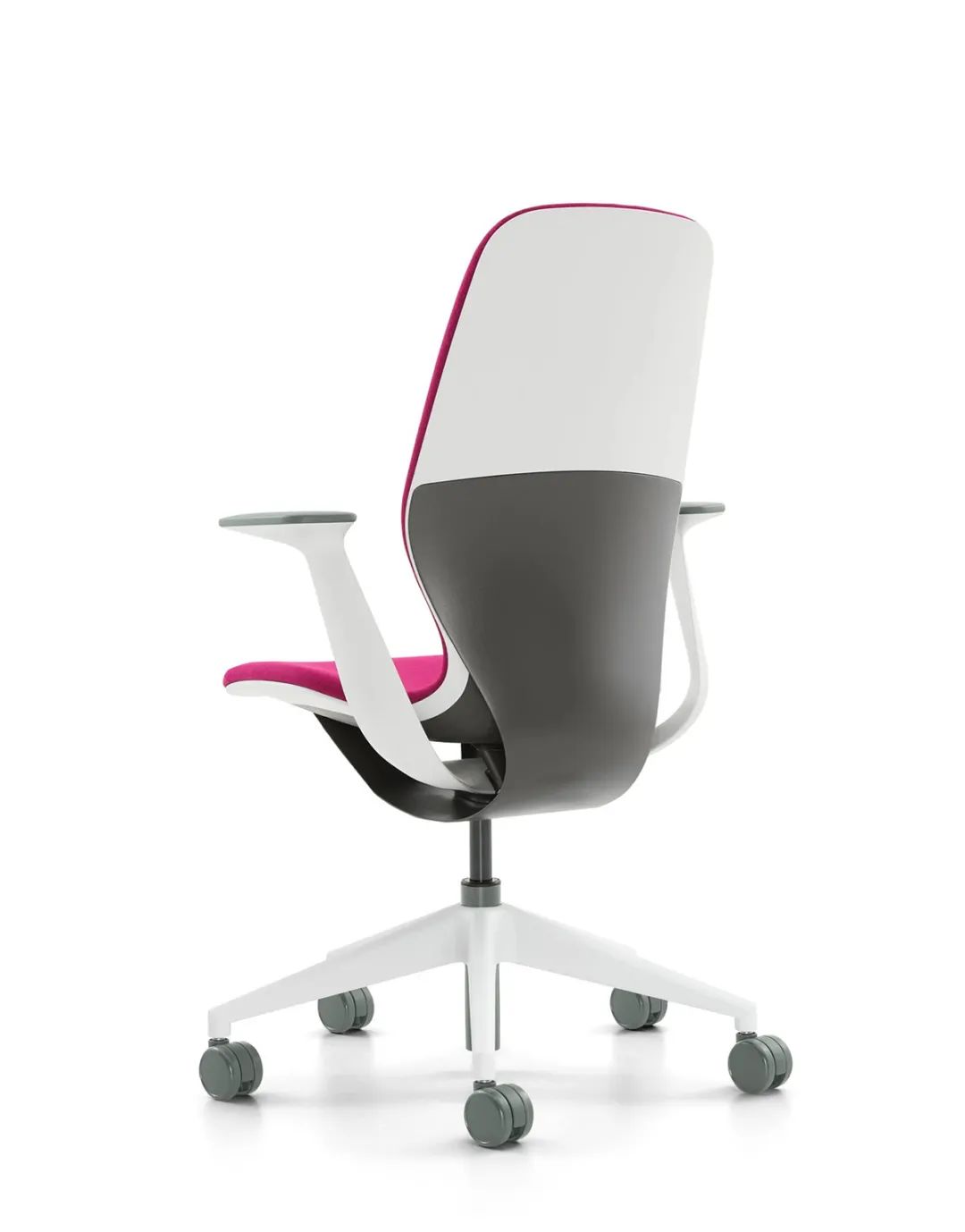 塞尔维亚Delight办公家具展厅丨贝尔格莱德丨Delight Office Solution-39