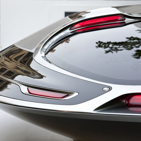 Mutation by Ora-Ïto for Citroën | Dezeen-2