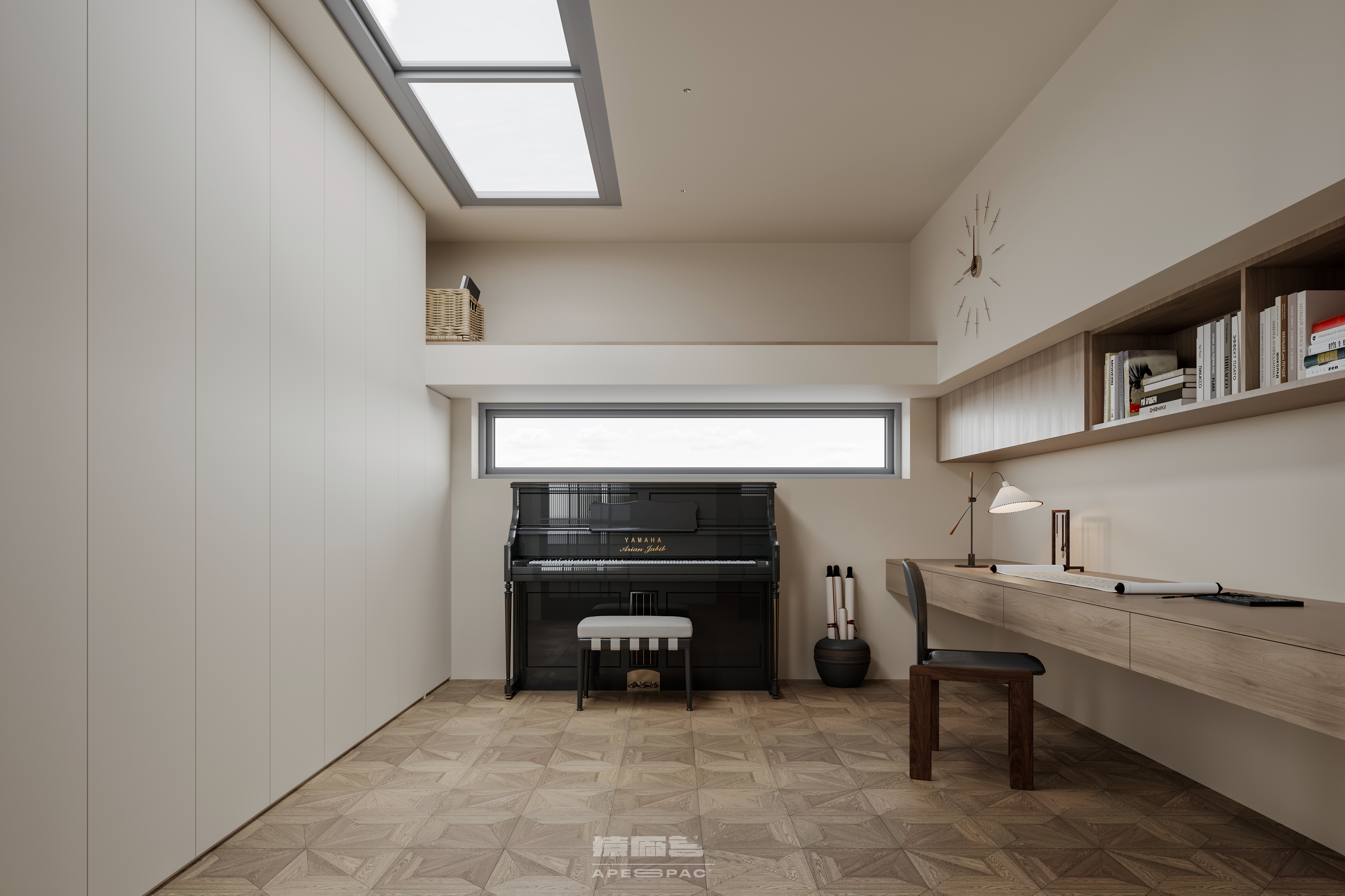 猿厂营造 · 卓越中寰丨中国长沙-22