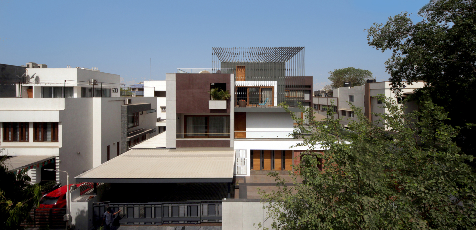 The Cube House  Reasoning Instincts Architecture Studio-68