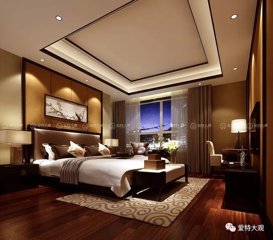 【内敛东方，极致典雅】万科青山湖-9