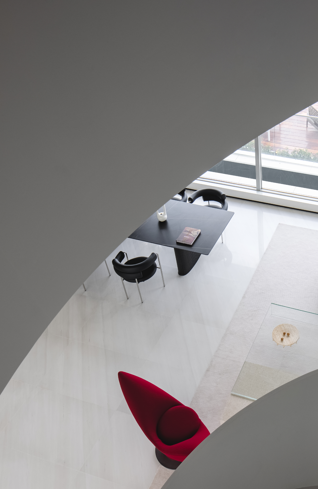 L 屋丨中国广东丨艾克建筑设计-53