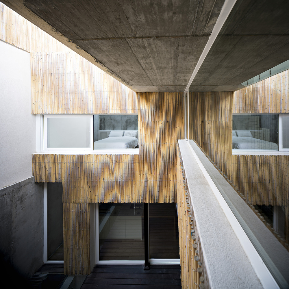 瓜尼翁庭院住宅-60