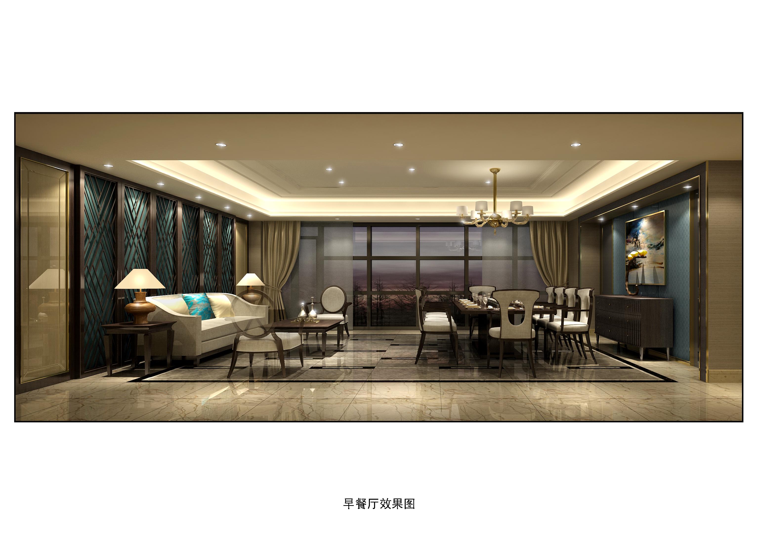 北京釣魚臺七號院七號別墅-15