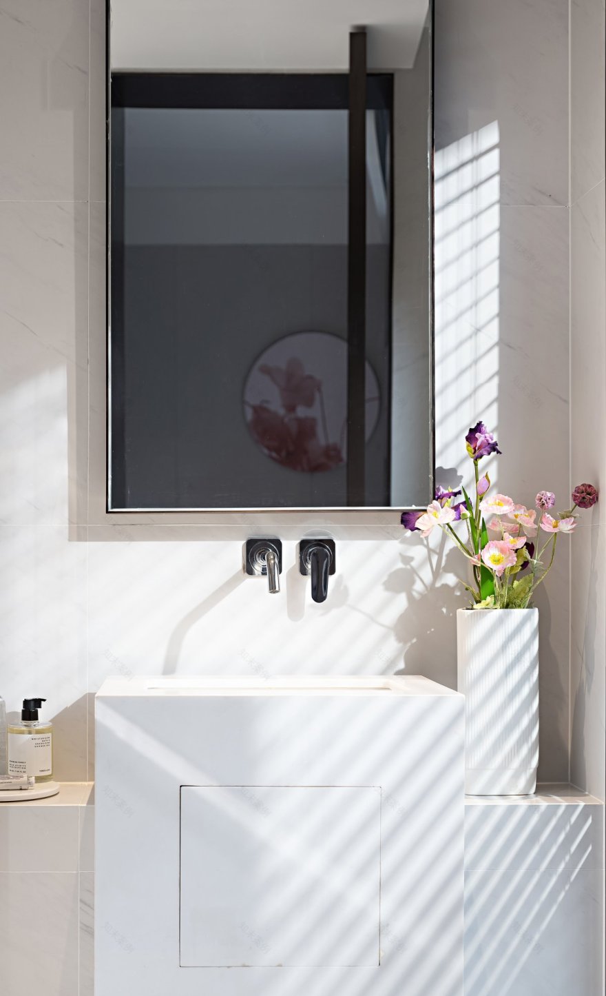 重庆万科鹅岭峯丨中国重庆丨GBD-27