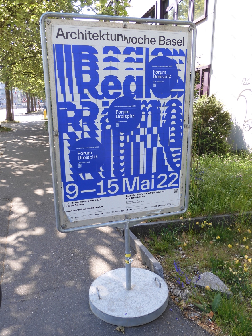 Dreispitz区域改造及建筑项目丨瑞士-5