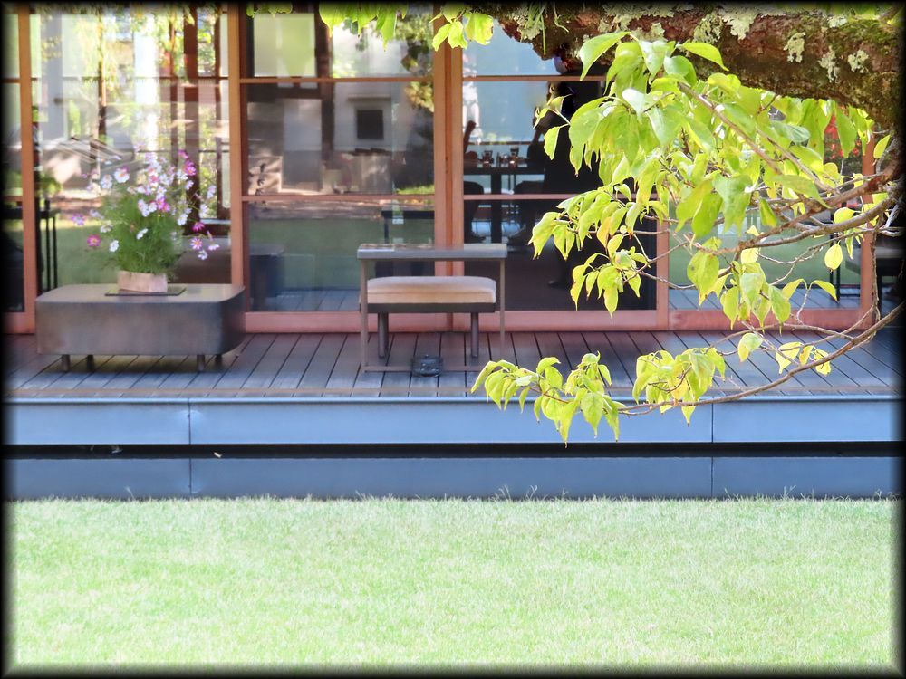 虎屋菓寮京都一条店丨日本京都-31