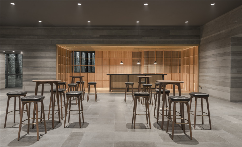 演艺与展示中心,上海 / 如恩设计-26