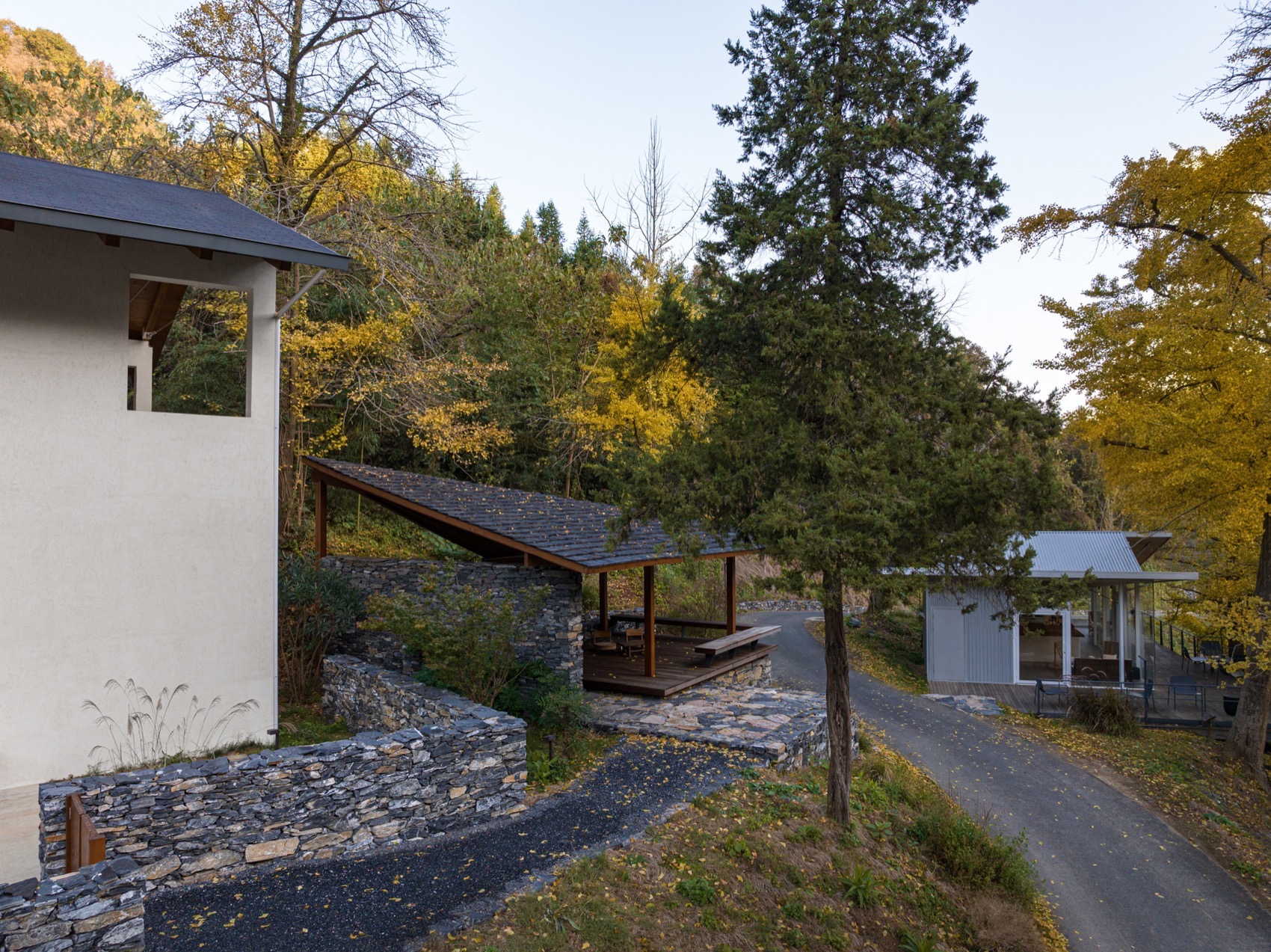 大乐之野·银杏谷丨中国洛阳丨上海末广建筑设计有限公司-281