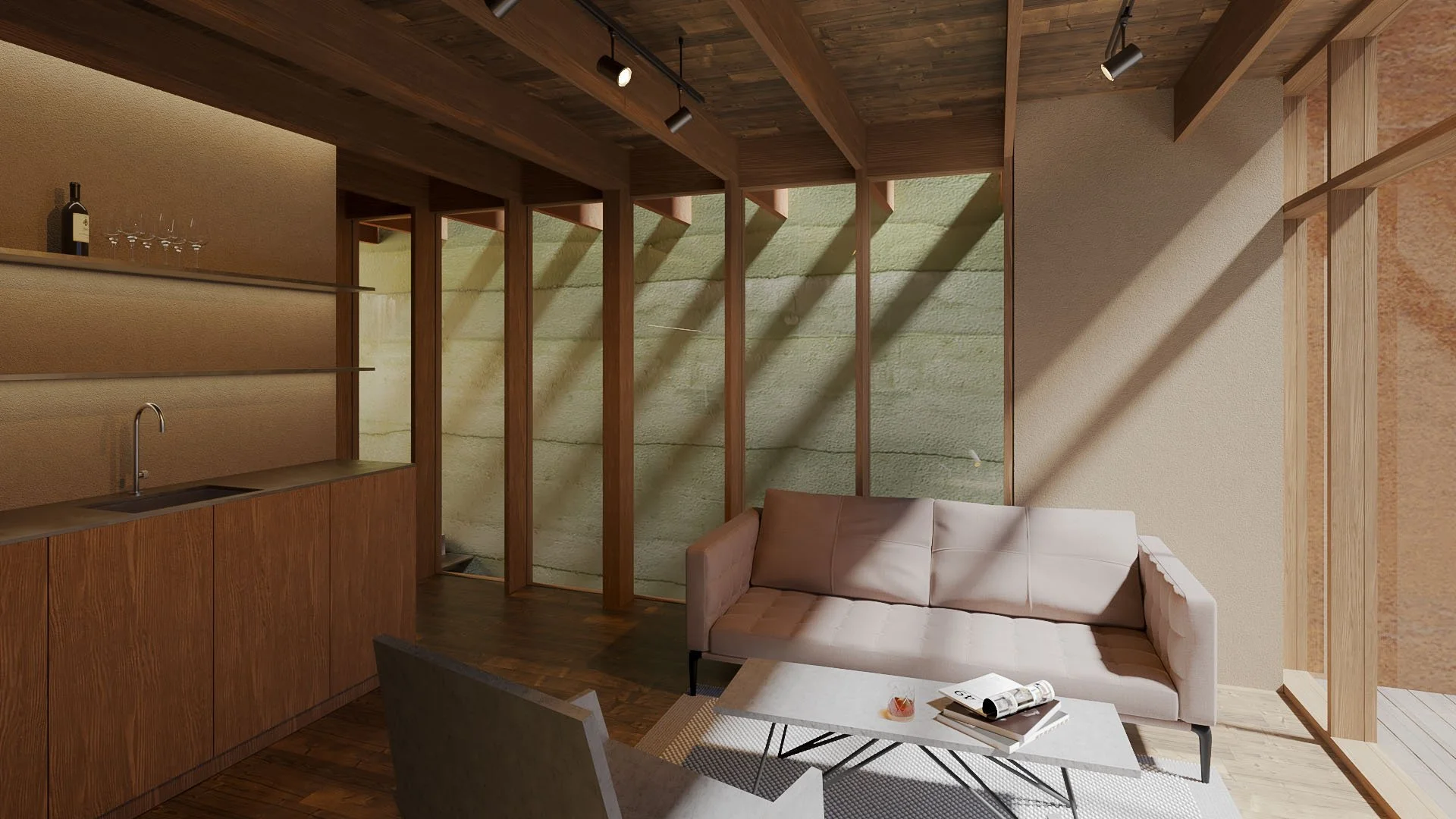 离群者酒店·OG丨美国阿肯色-3