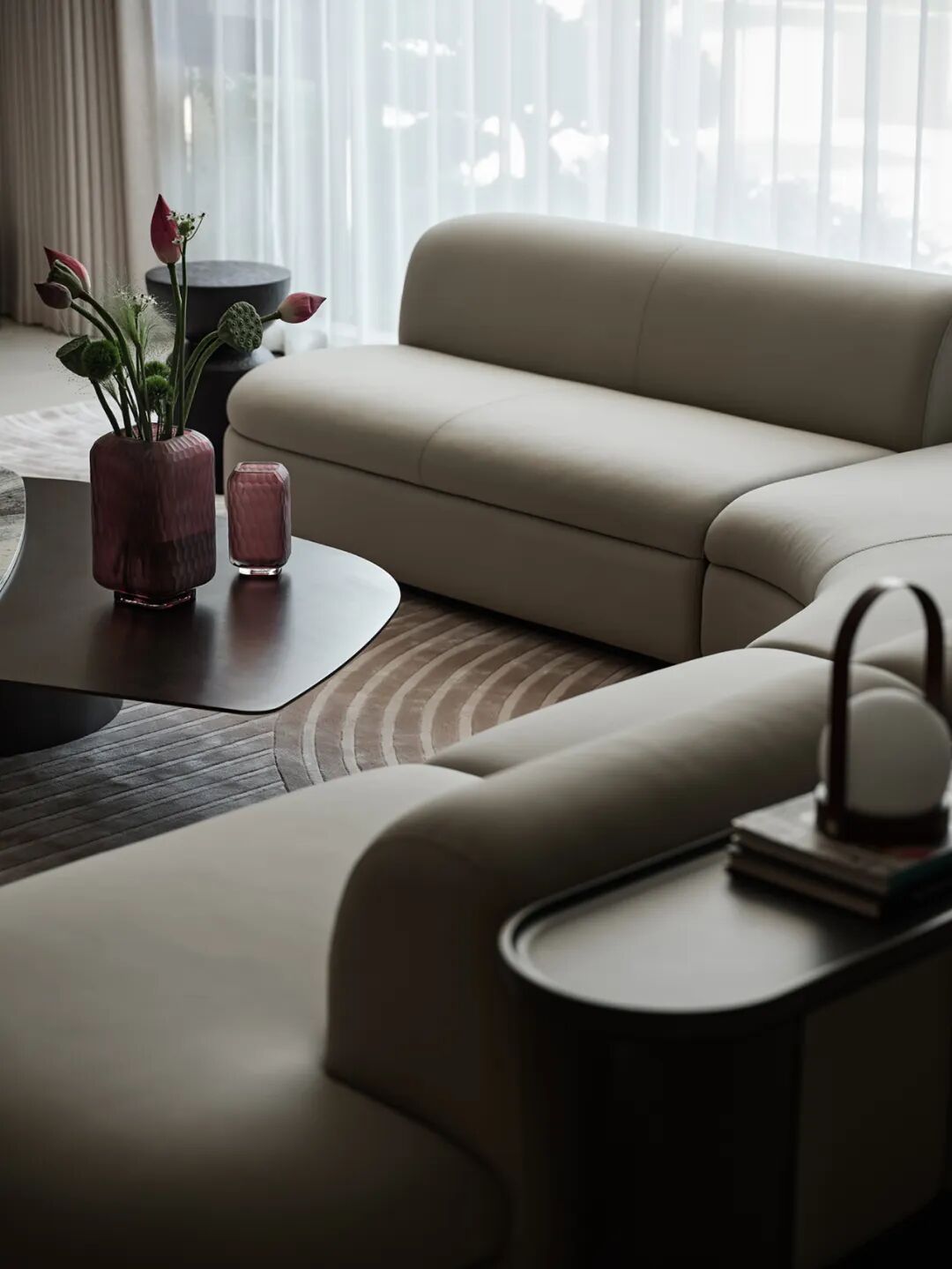 海棠府丨中国浙江丨宁波一本整体家居设计有限公司-40