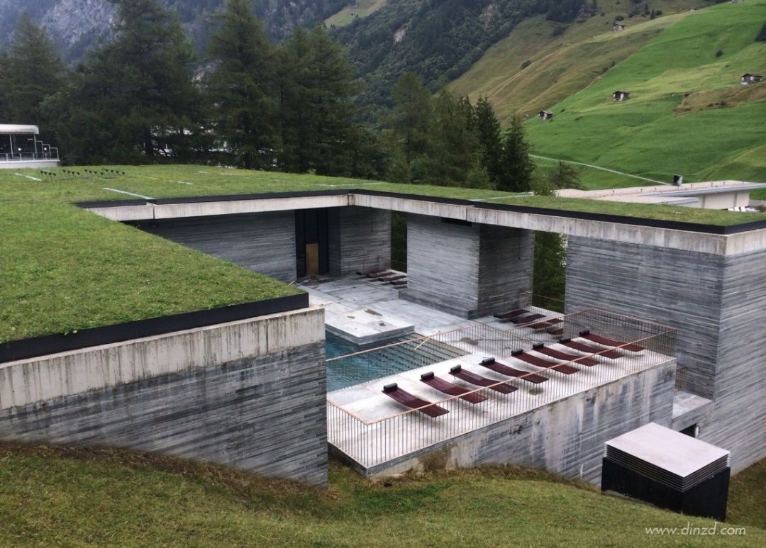 世界六大颜值爆表水疗中心,给你带来无与伦比的感官体验-94