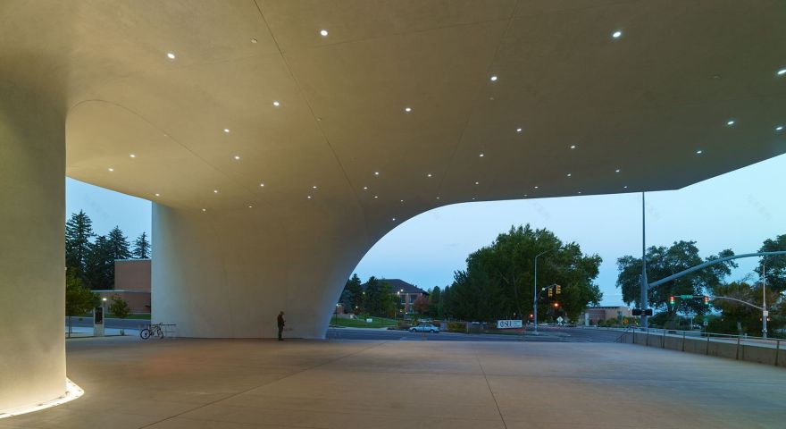 南犹他艺术博物馆(SUMA)-65