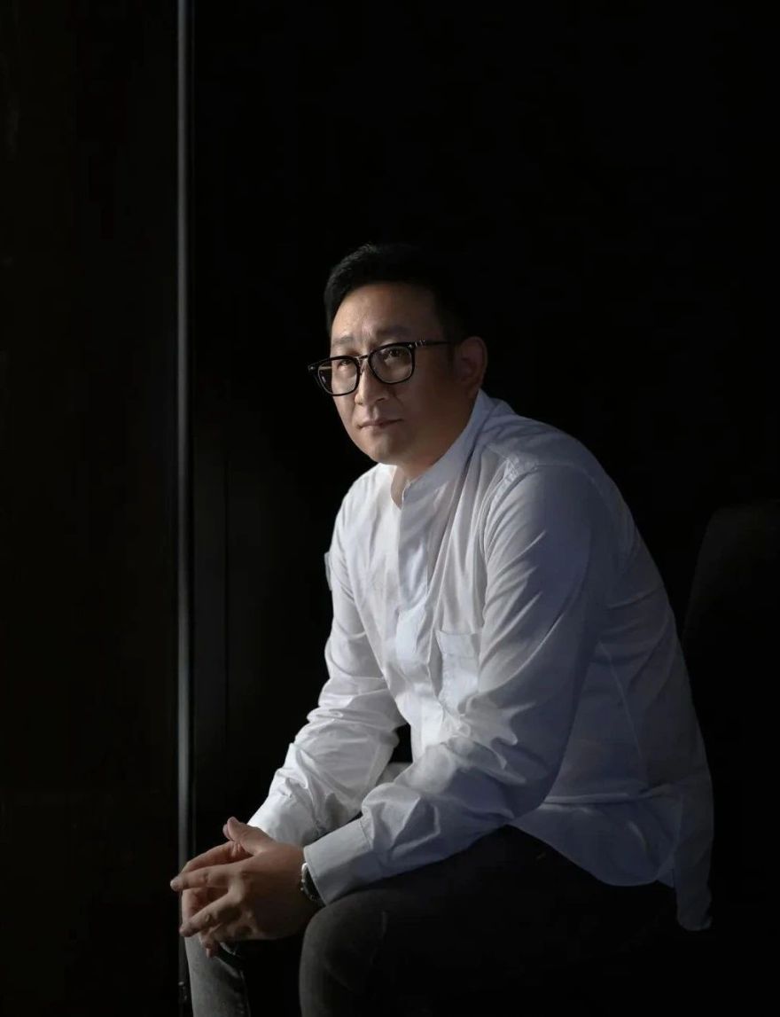 Desert Eagle 日料店丨翰林空间设计事务所-15