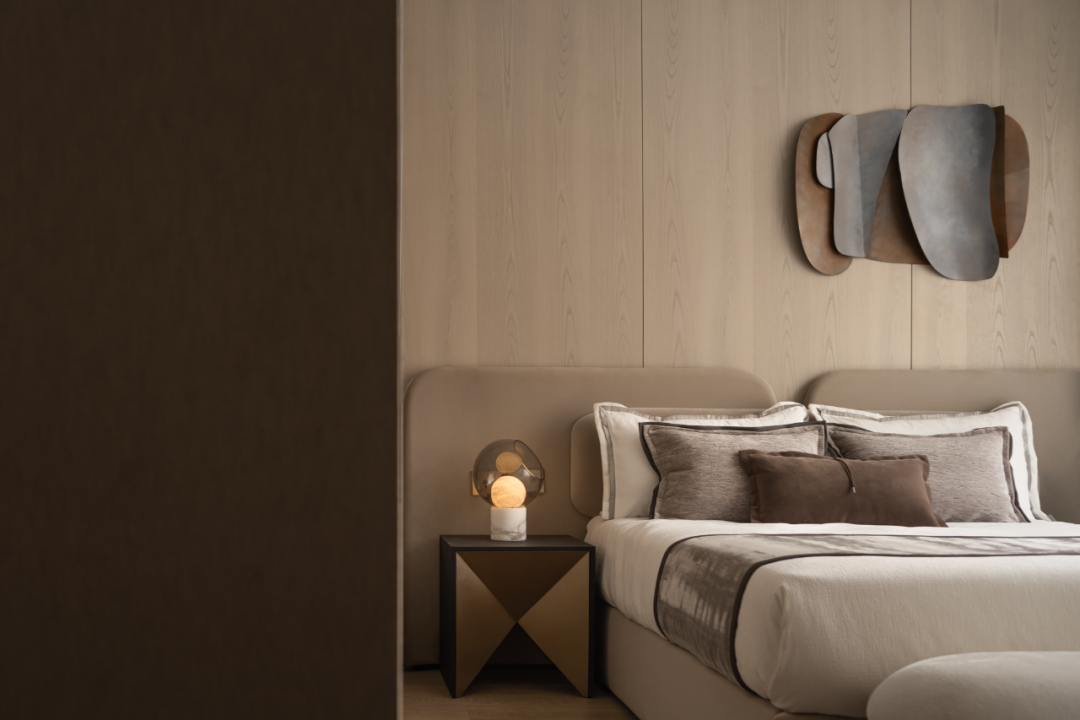 上海浦发仁恒·有园丨中国上海丨GK桂睿诗-29