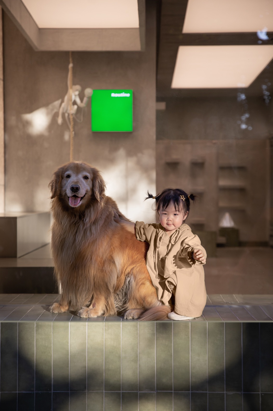 杭州“日常”花店丨中国杭州丨椿山设计-43