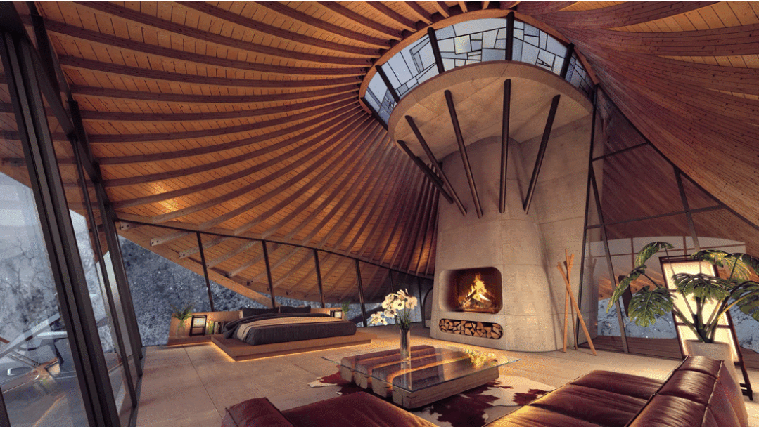 虾夷丨日本丨LEAD-11