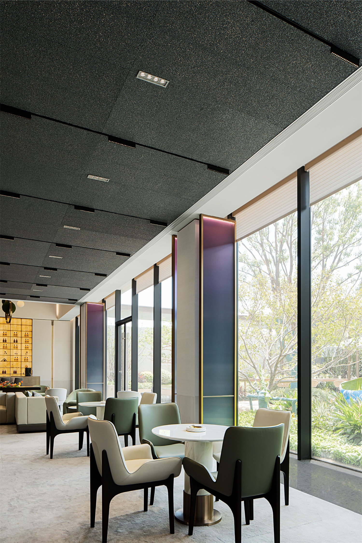 上森设计 | 时间生万物，百态千姿-37