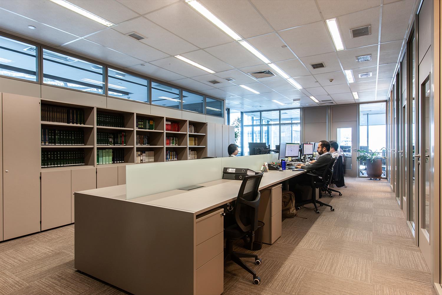 巴西 Moran & Anders 律所办公室-5