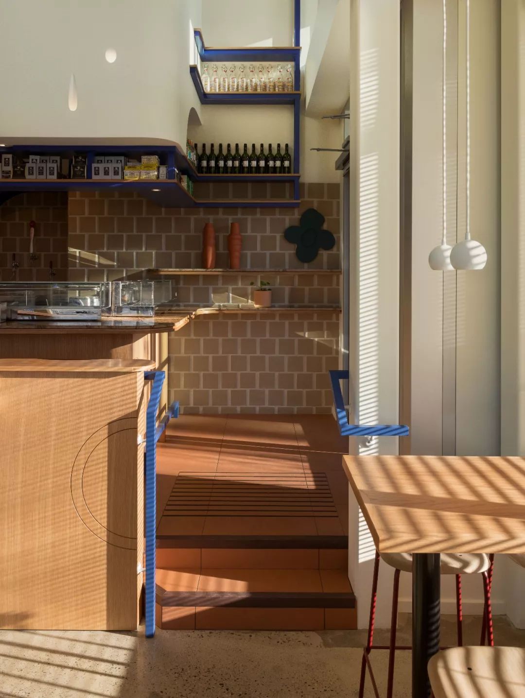 STE. MARIE 述说空间与人的故事-15