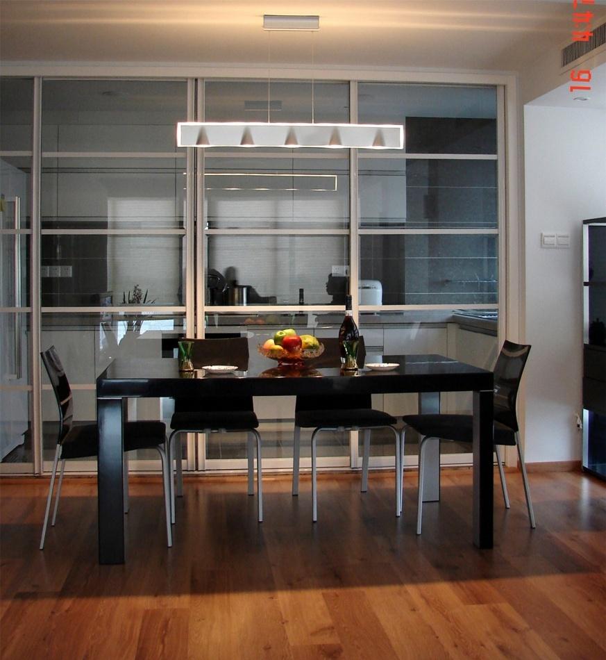 音乐发烧友的理想家居,多功能空间设计-22