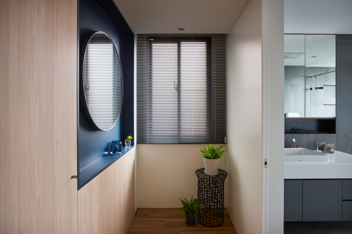 温馨四口之家 | 馥阁设计打造 71.5 坪亲子宅-10