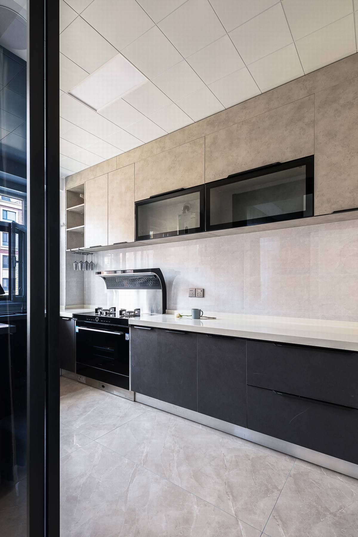 烟暖潍坊公园道一号-25