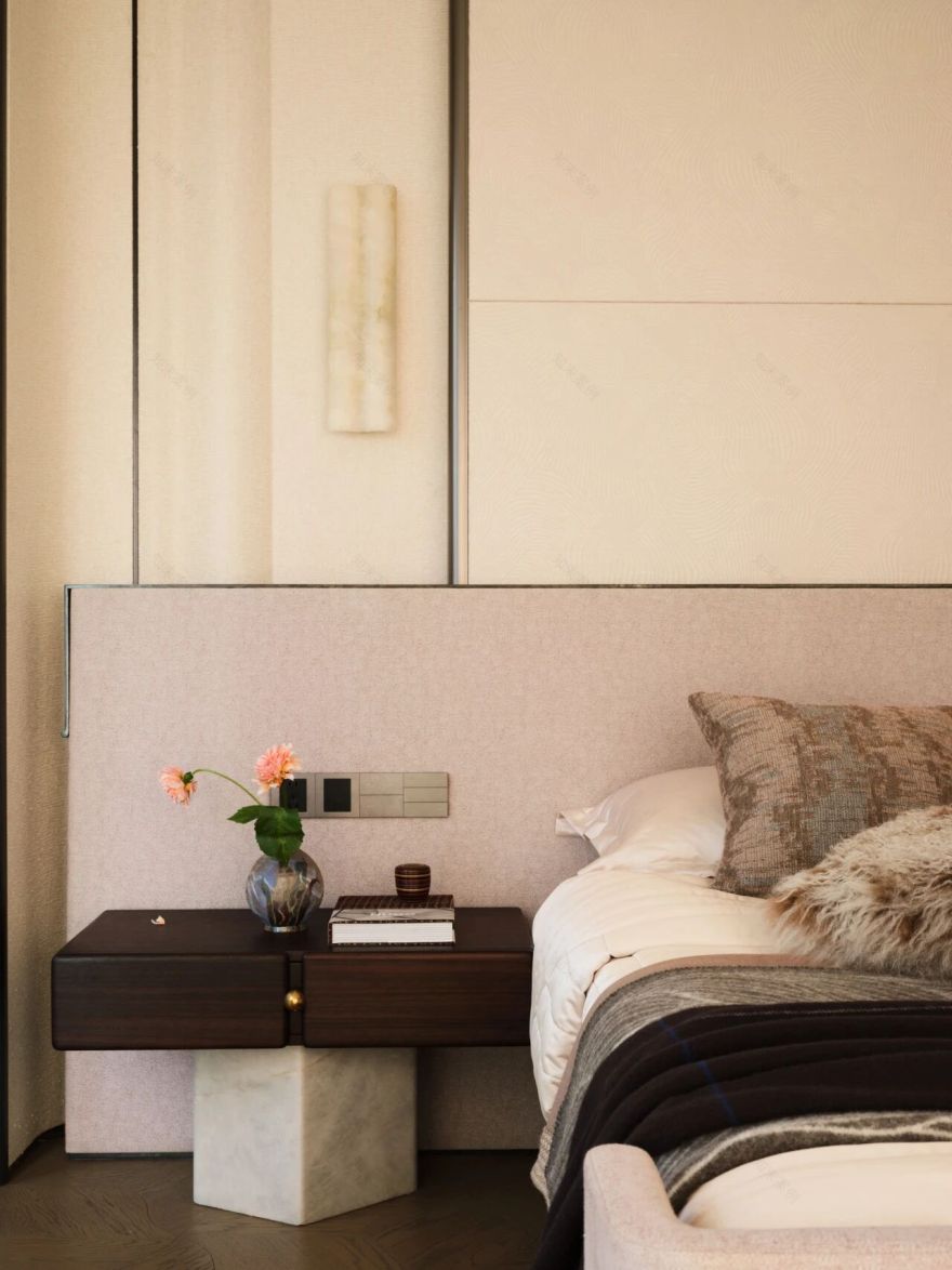 中海·翡悦天華丨中国成都-41