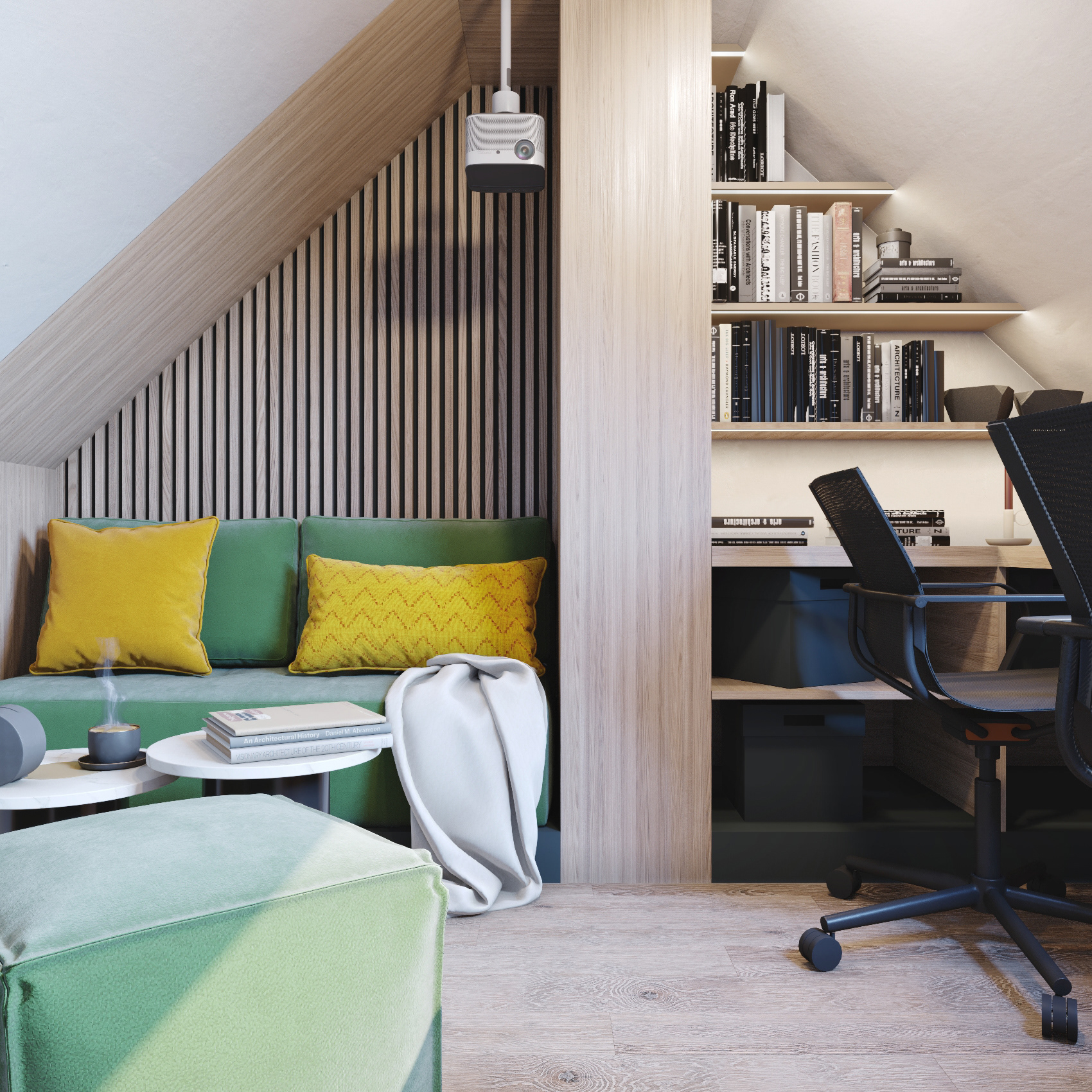 SMALL OFFICE IN LONDON-5