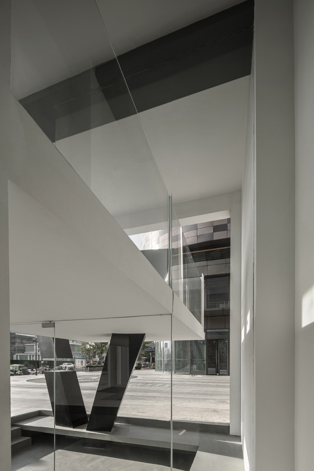 VER LARP · 戏剧性空间设计丨中国无锡丨郭恒博,陈凌燕-9