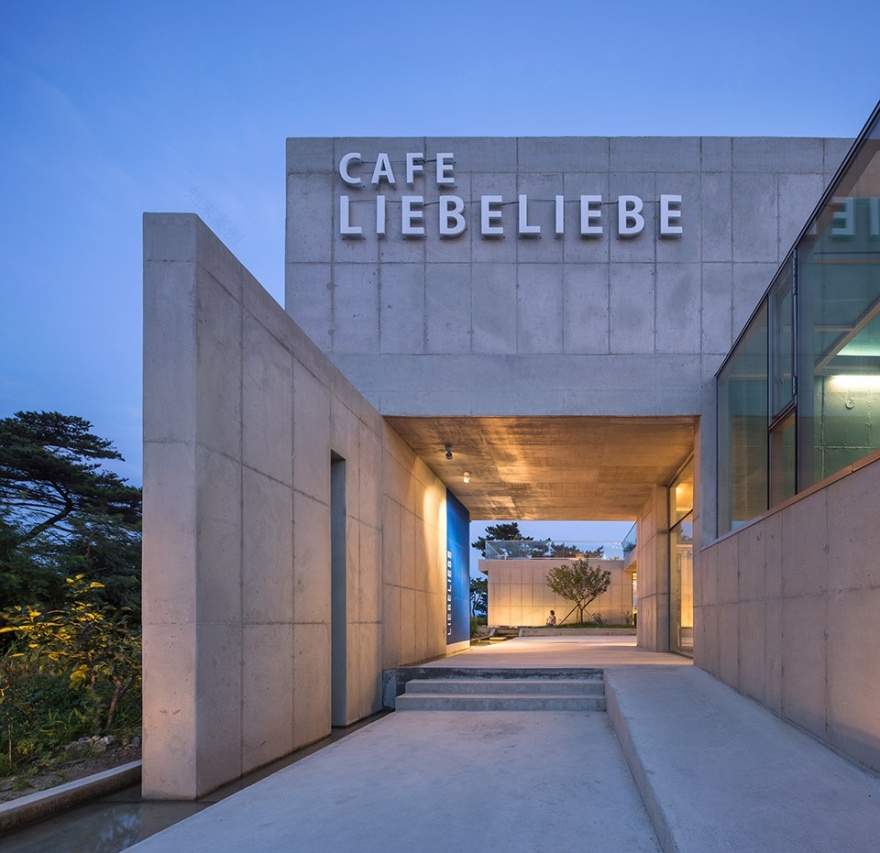 LIEBELIEBE咖啡馆-19