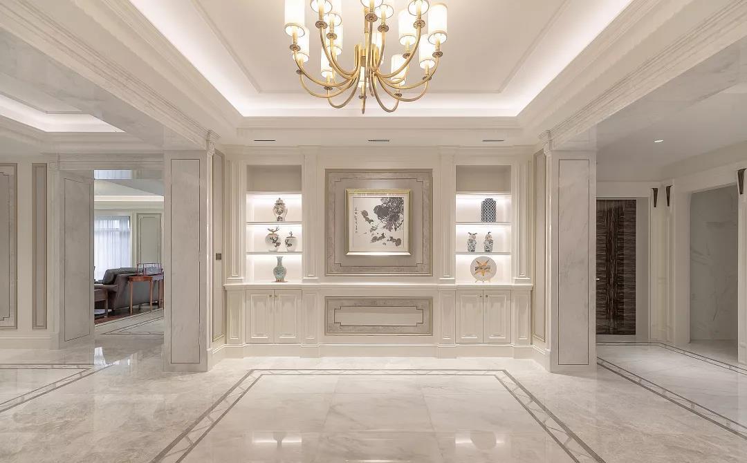 意式轻奢,诠释家的温情与品质-16