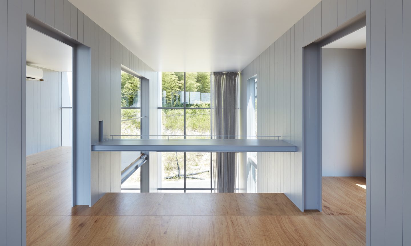 常滑の家  Suppose Design-11