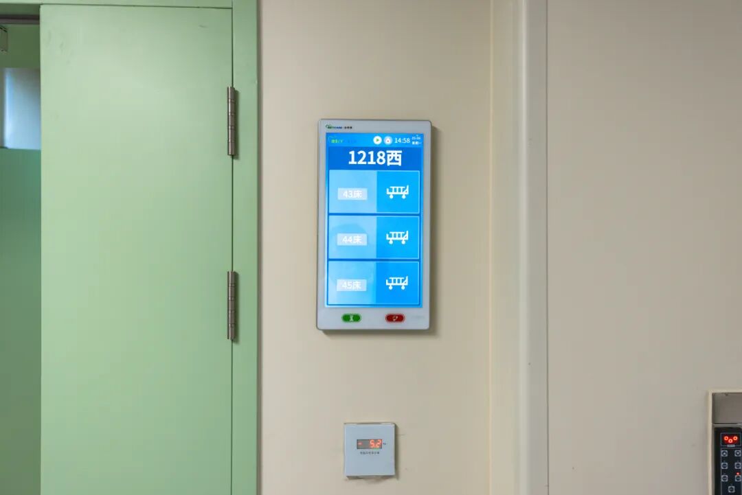 助力健康中国！中建八局打造国内一流“平急两用”医院-42