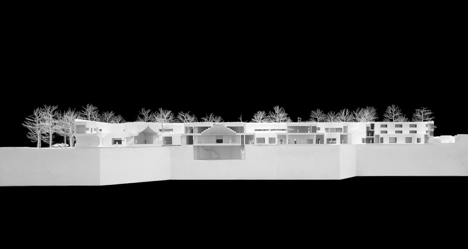 道家中心丨中国北京丨迹·建筑事务所（TAO）-51