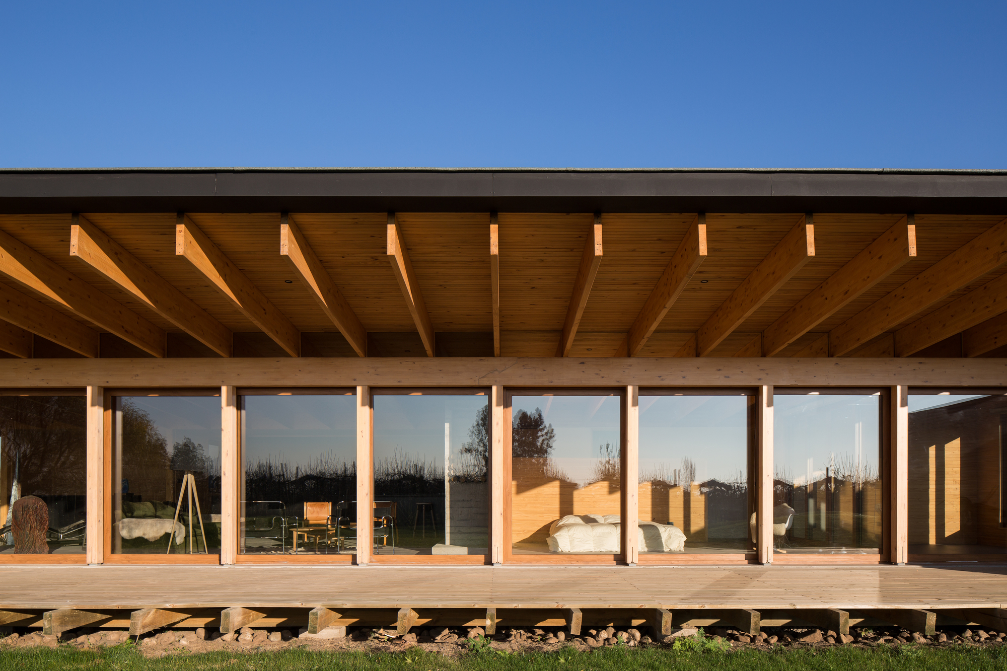 丨智利丨Urzúa Soler Arquitectos-14