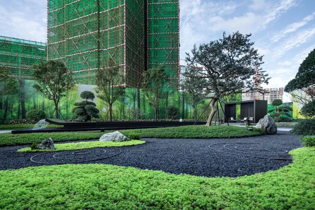  Metrostudio 迈丘设计丨中山龙光玖誉山景观设计 丨中国中山-46